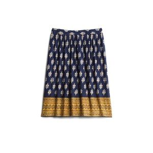 Renee C Helena Knit Skirt